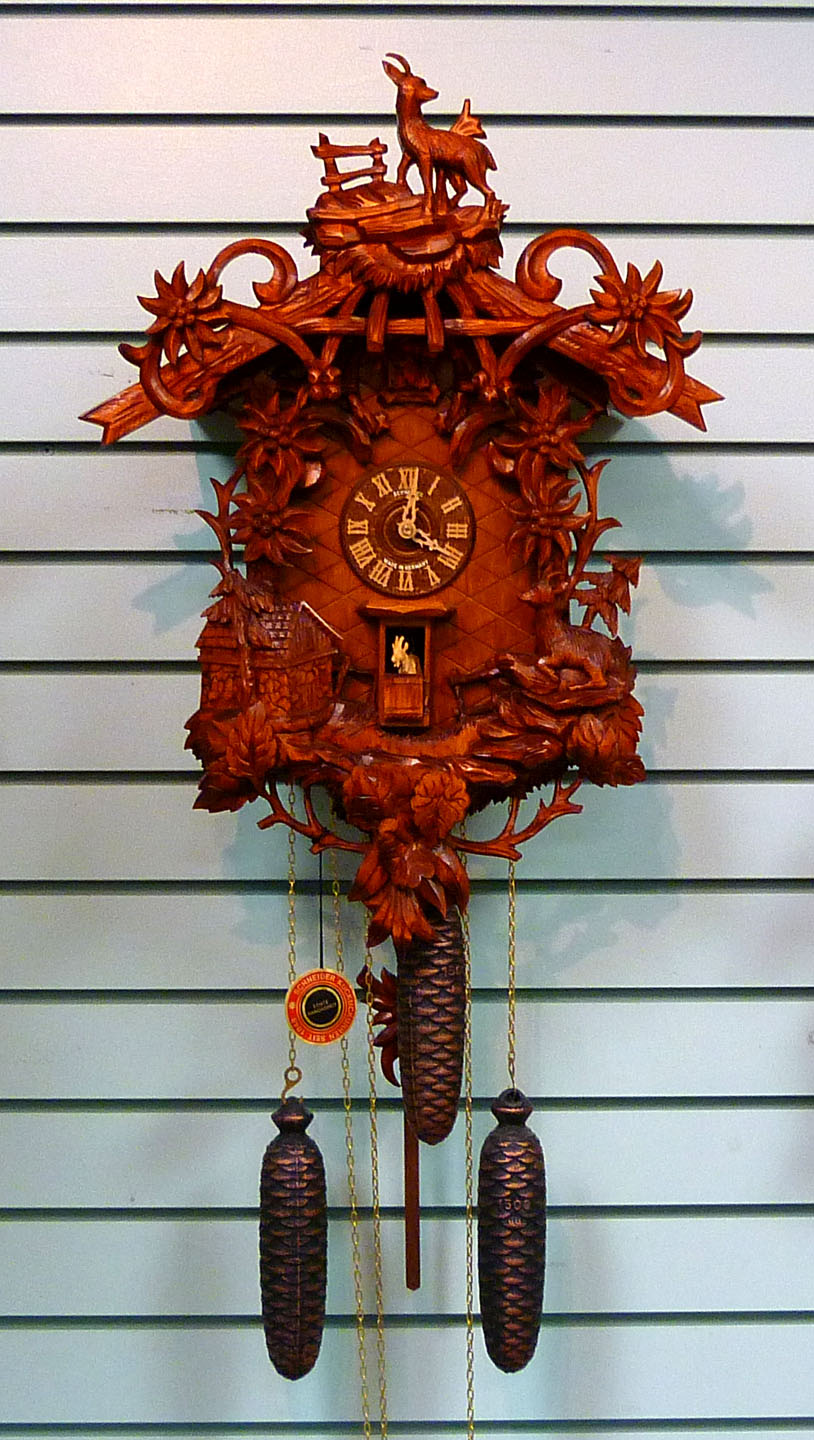 Doctor Clock